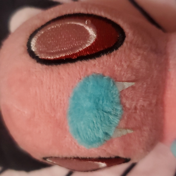 Shiny Butterfree Plush Pokemon - Picture 2 of 5